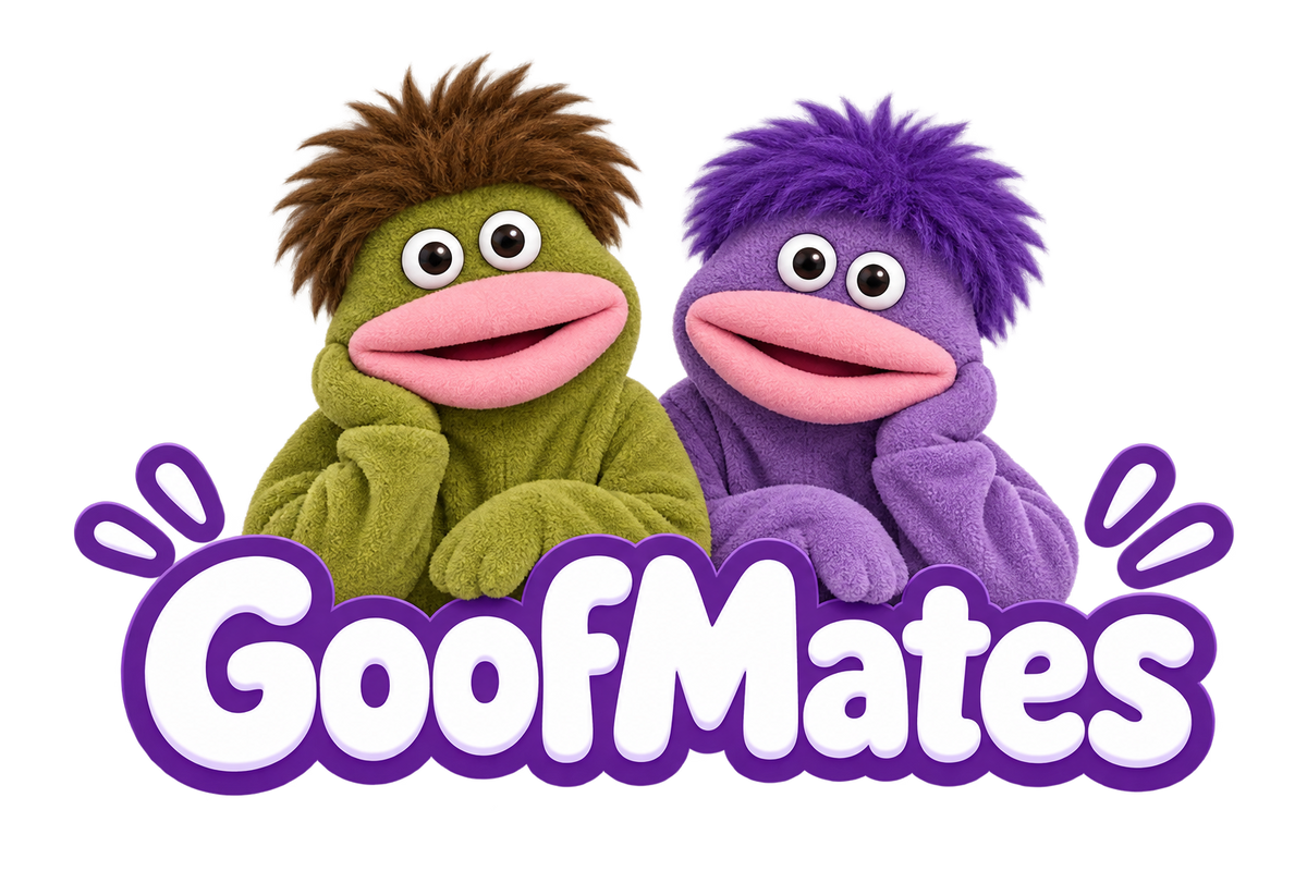 Goof Mates