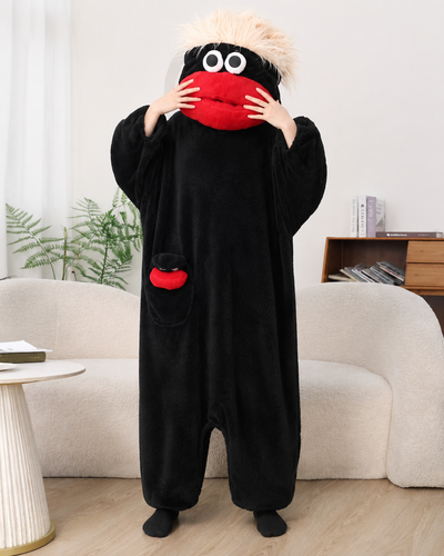 Monster Onesie
