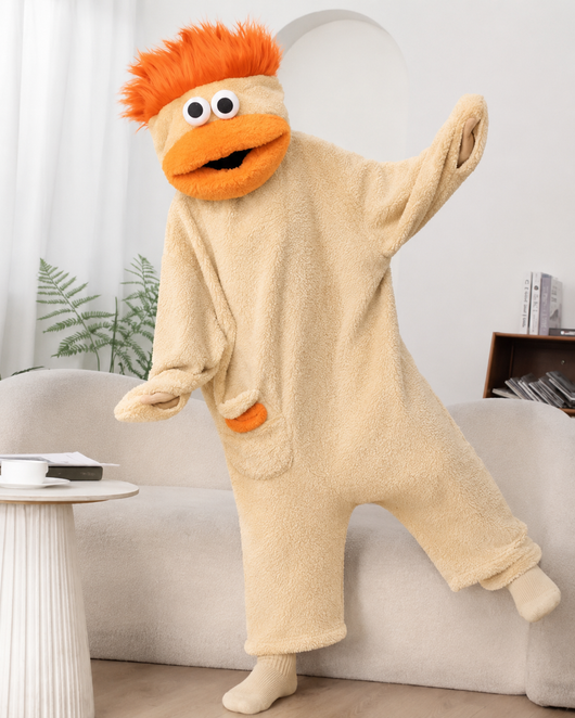 Monster Onesie