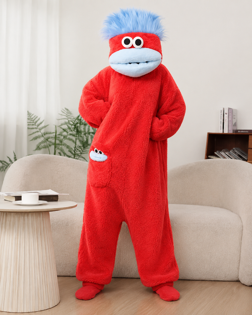 Monster Onesie